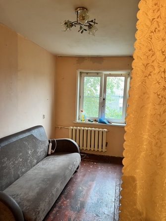 
   Продам студию, 13.5 м², Королева ул, 10

. Фото 1.