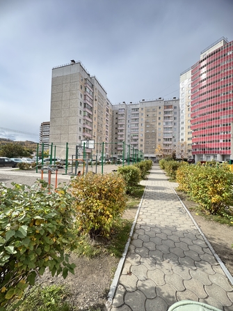 
   Продам 3-комнатную, 70.9 м², Судостроительная ул, 62

. Фото 16.