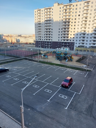 
   Продам 2-комнатную, 52.9 м², Соколовская ул, 20в

. Фото 6.