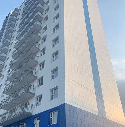 
   Продам 2-комнатную, 52.54 м², 60 лет образования СССР пр-кт, 3к

. Фото 1.