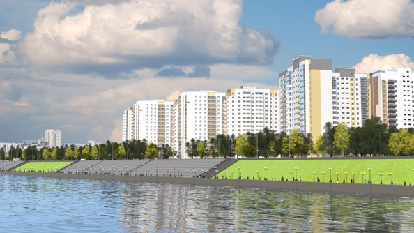 
   Продам студию, 81.6 м², Иннокентьевский, дом 2

. Фото 1.