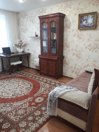 
   Продам 2-комнатную, 49.4 м², Менжинского ул, 14Б

. Фото 17.