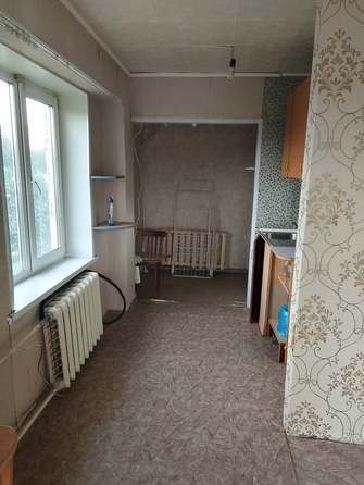 
   Продам студию, 18 м², Энергетиков ул, 44

. Фото 5.