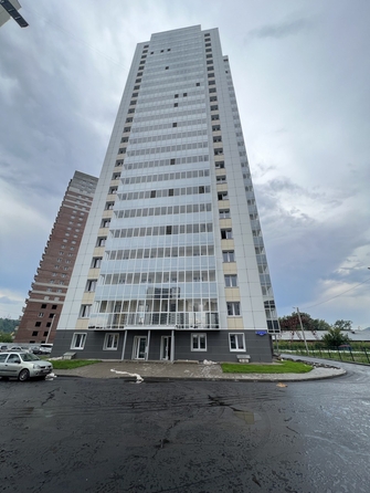 
   Продам 3-комнатную, 86 м², Судостроительная ул, 27г

. Фото 18.