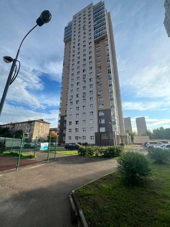 
   Продам 1-комнатную, 46.4 м², Вавилова ул, 47г

. Фото 5.