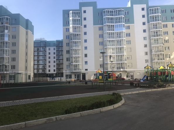 
   Продам 1-комнатную, 37.4 м², Петра Подзолкова ул, 22

. Фото 5.