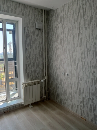 
   Продам 2-комнатную, 57.1 м², КБС. Берег, дом 5 строение 1

. Фото 11.