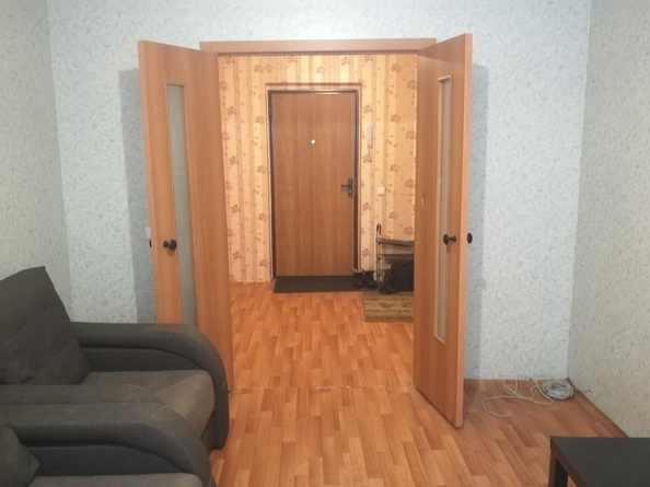 
  Сдам в аренду 1-комнатную квартиру, 38 м², Красноярск

. Фото 4.