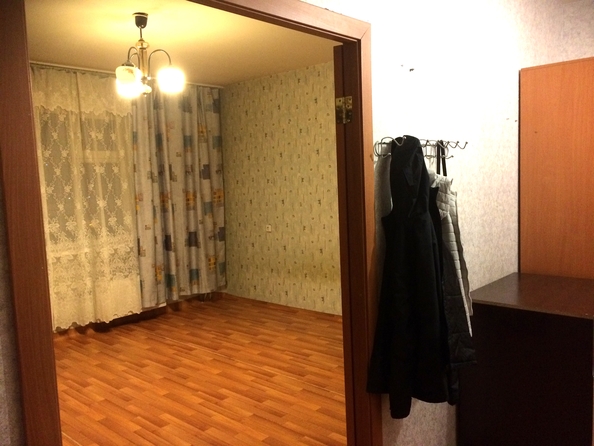 
  Сдам в аренду 1-комнатную квартиру, 42 м², Красноярск

. Фото 5.