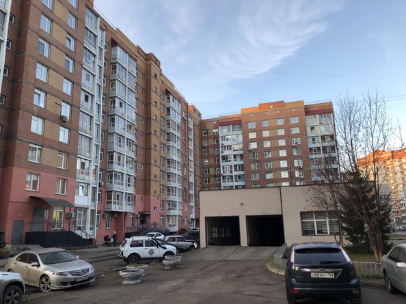 
  Сдам в аренду 1-комнатную квартиру, 37 м², Красноярск

. Фото 6.