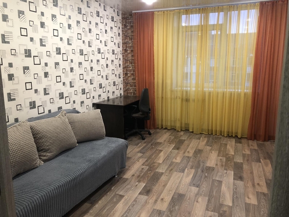 
  Сдам в аренду 1-комнатную квартиру, 37 м², Красноярск

. Фото 3.