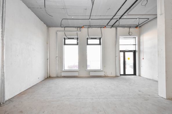 
  Сдается универсальное помещение 63.2 м², в ЖК Подзолкова, дом 19. Фото 5.
