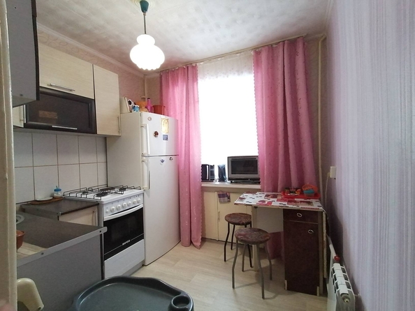 
   Продам 1-комнатную, 30.1 м², Ширинская ул, 17

. Фото 5.