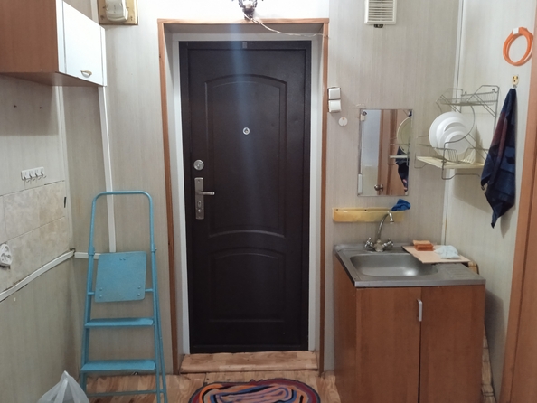 
   Продам студию, 18 м², Королева ул, 13

. Фото 12.