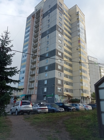 
   Продам 2-комнатную, 68.2 м², Забобонова ул, 14

. Фото 1.