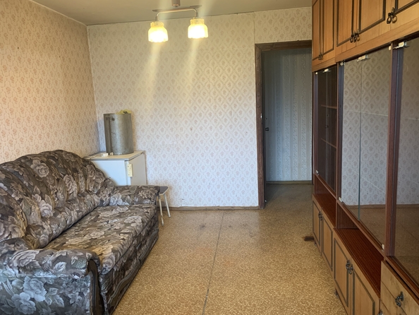 
   Продам 3-комнатную, 62.4 м², Тотмина ул, 9

. Фото 1.