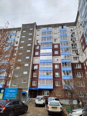 
  Сдам в аренду 2-комнатную квартиру, 52 м², Красноярск

. Фото 3.