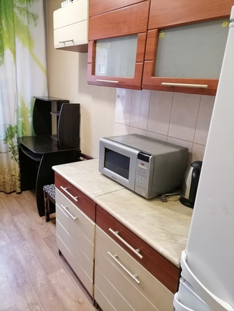 
   Продам студию, 13.8 м², Можайского ул, 4

. Фото 1.