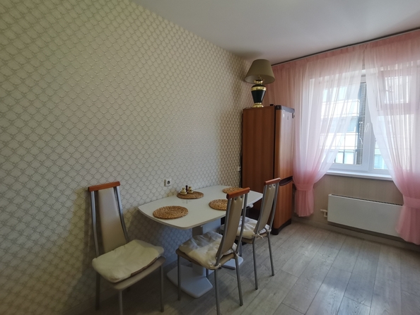 
   Продам 2-комнатную, 59 м², Апрельская ул, 5Б

. Фото 12.