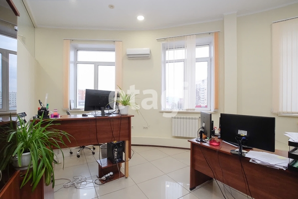 
   Продам офис, 359.5 м², Мате Залки ул, 10г

. Фото 11.