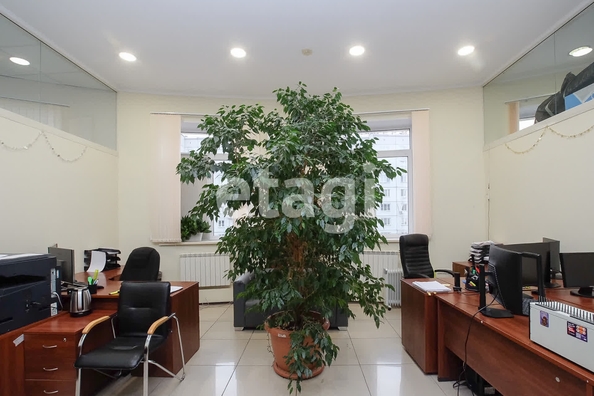 
   Продам офис, 359.5 м², Мате Залки ул, 10г

. Фото 24.