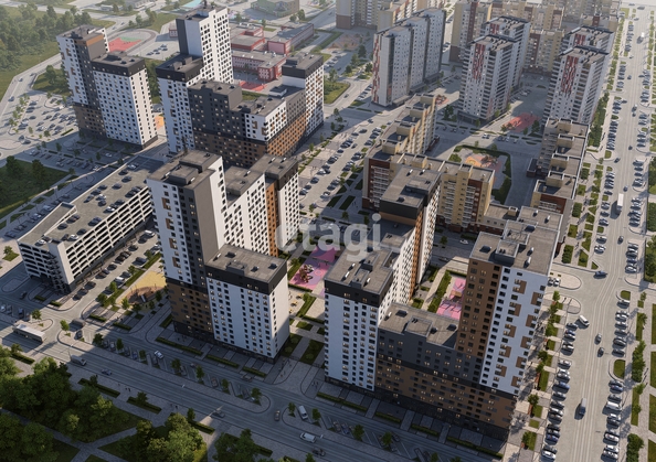 
   Продам 2-комнатную, 38.9 м², Прогресс-квартал Перемены, дом 2

. Фото 12.