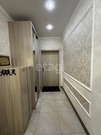 
   Продам 3-комнатную, 94.5 м², Алексеева ул, 39

. Фото 2.