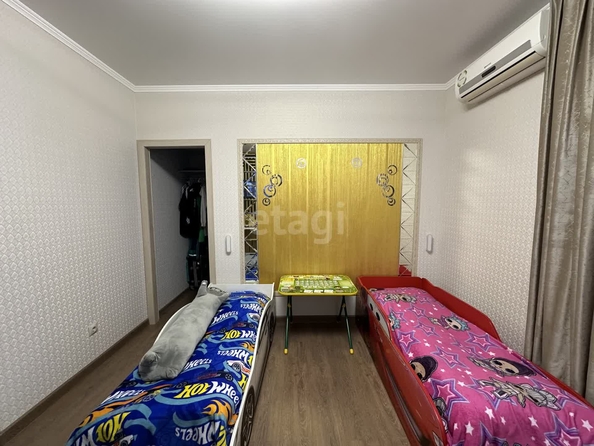 
   Продам 3-комнатную, 94.5 м², Алексеева ул, 39

. Фото 15.