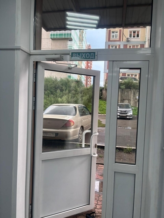 
  Сдается универсальное помещение, 43.8 м², ЖК Глобус, дом 8
. Фото 4.