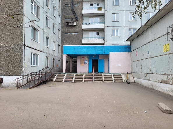 
   Продам комнату, 11.9 м², Воронова ул, 12г

. Фото 2.