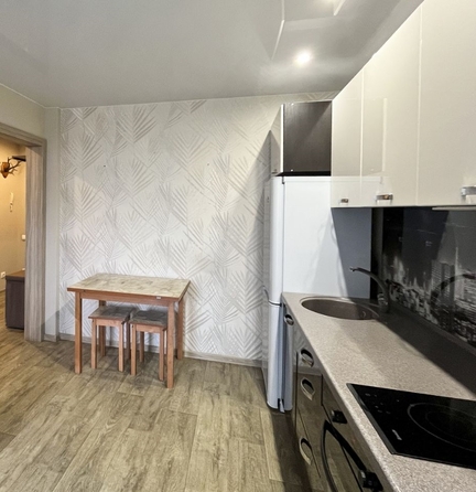 
  Сдам 1-комн. квартиру, 38 м², Мира ул, д. 4а
. Фото 3.