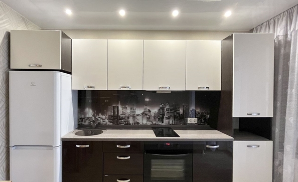 
  Сдам 1-комн. квартиру, 38 м², Мира ул, д. 4а
. Фото 4.