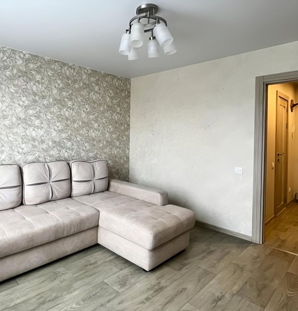 
  Сдам 1-комн. квартиру, 38 м², Мира ул, д. 4а
. Фото 8.
