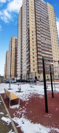 
   Продам 2-комнатную, 40.8 м², Дудинская ул, 2е

. Фото 19.