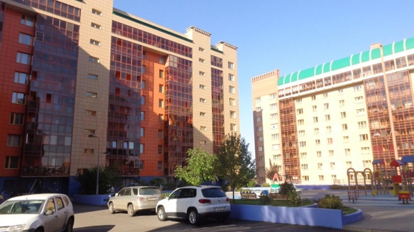 
   Продам 3-комнатную, 91 м², Капитанская ул, 6

. Фото 2.