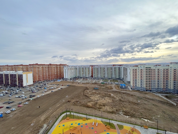 
   Продам студию, 26.9 м², Соколовская ул, 64

. Фото 20.