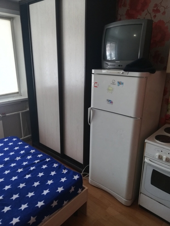 
  Сдам посуточно в аренду студию, 18 м², Красноярск

. Фото 6.