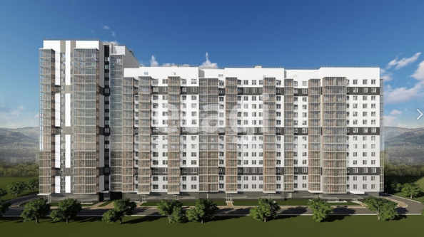 
   Продам 3-комнатную, 49.6 м², Emotion (Эмоушн)

. Фото 4.