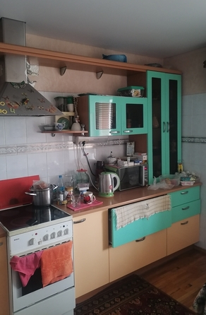 
   Продам 3-комнатную, 62 м², Парашютная ул, 19а

. Фото 6.