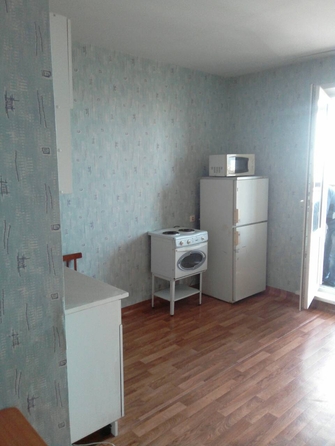 
  Сдам в аренду студию, 27 м², Красноярск

. Фото 3.