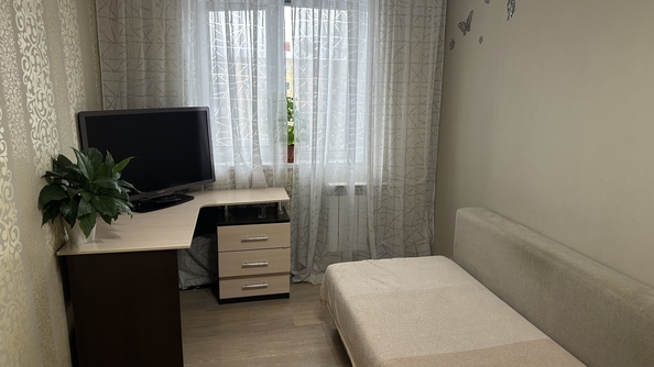 
   Продам 2-комнатную, 45 м², Семафорная ул, 235а

. Фото 12.