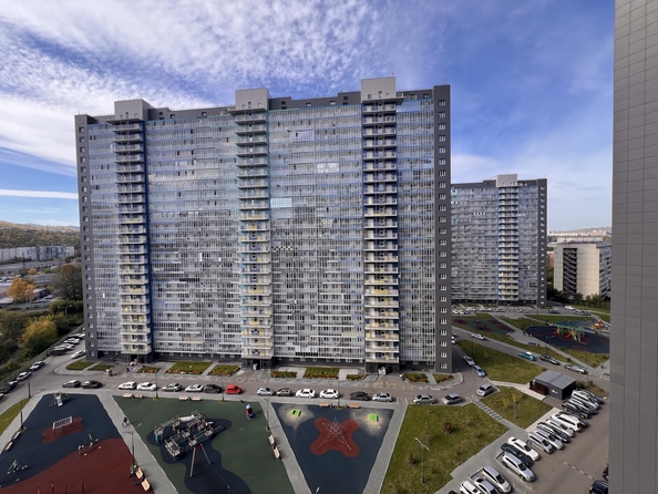 
   Продам 3-комнатную, 66.1 м², Матросова ул, 40

. Фото 15.