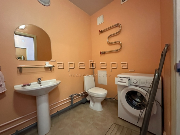 
  Сдам в аренду студию, 33.4 м², Красноярск

. Фото 10.