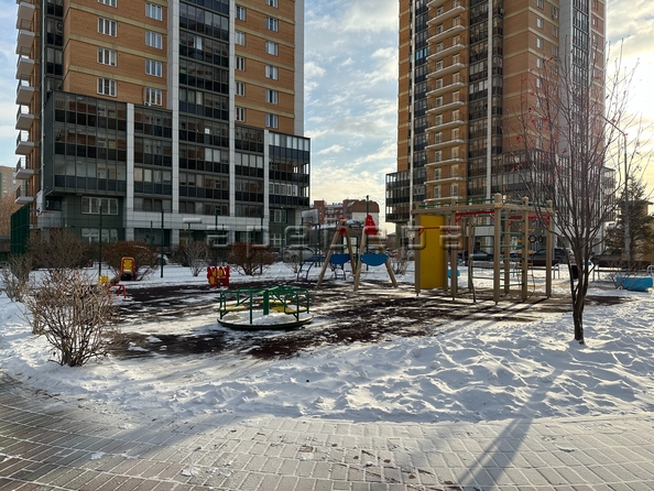 
  Сдам в аренду студию, 33.4 м², Красноярск

. Фото 15.