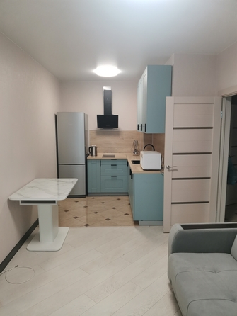 
  Сдам в аренду 2-комнатную квартиру, 34 м², Красноярск

. Фото 1.