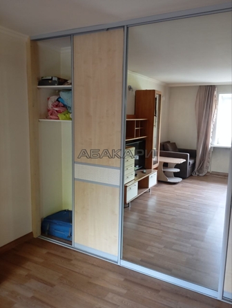 
  Сдам в аренду 1-комнатную квартиру, 40 м², Красноярск

. Фото 12.