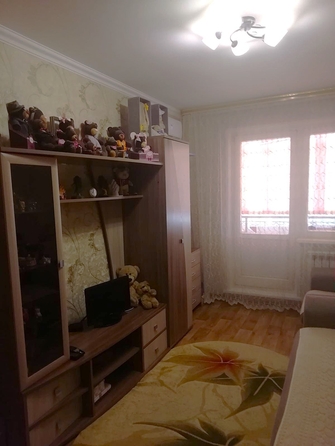 
   Продам 1-комнатную, 31.9 м², Калинина ул, 17

. Фото 2.