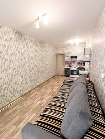 
  Сдам в аренду студию, 30 м², Красноярск

. Фото 5.