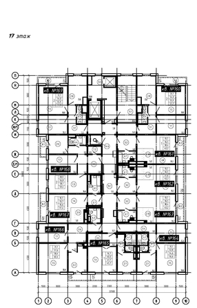 
   Продам студию, 37.6 м², Три слона, дом 1

. Фото 1.