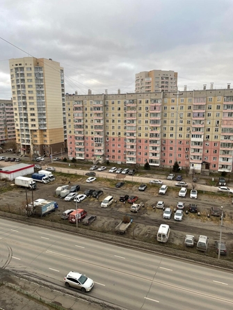 
   Продам 2-комнатную, 54 м², Ястынская ул, 8

. Фото 1.